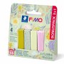 Fimo Soft 3+1 x 25g - Floral Fimo Soft 3+1 x 25g - Floral