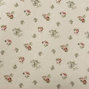 Petite toile cirée textile vigne 3929 Petite toile cirée textile vigne 3929