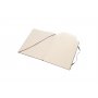 Carnet Classique XL Vierge