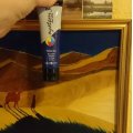 Image client Peinture acrylique Syst�me 3 59ml - Phthalo Turquoise