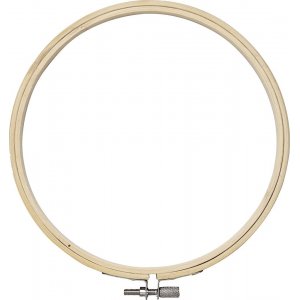 Cadre à broder - Ø15 cm Cadre à broder - Ø15 cm