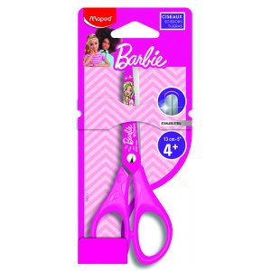 Ciseaux - Maped - Pulse Barbie 13 cm Ciseaux - Maped - Pulse Barbie 13 cm