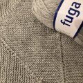 Image client Fuga 50g - Gris clair