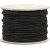 Cordon élastique 1 mm - noir - 25 m Cordon élastique 1 mm - noir - 25 m