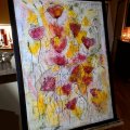 Image client Peinture acrylique Amsterdam 120 ml - Jaune d'or