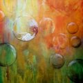 Image client Peinture acrylique W&N Galeria 60ml - 076 Terre d'ombre brûlée