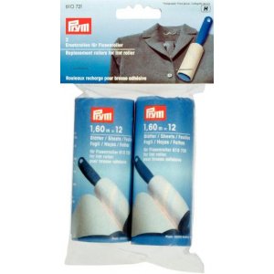 Rouleaux supplémentaires pour rouleaux à vêtements 2 pcs Rouleaux supplémentaires pour rouleaux à vêtements 2 pcs