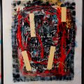 Image client Peinture acrylique Campus 500 ml - Terre d'Ombre Brûlée (202)