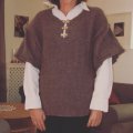 Image client Fuga 50g - M�lange taupe