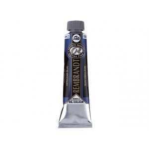 Peinture à l'huile Rembrandt - 40 ml Peinture à l'huile Rembrandt - 40 ml
