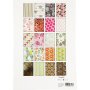 Papier fait main - A4 - 20 feuilles