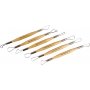 Mirette - Artes vives - 6 pcs