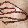 Image client Paracorde 2mm x 50m - rouge