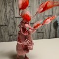 Image client Ouate 250g - Rose