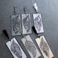 Image client Posca Marqueur PC-1MR 0,7 mm Ultra Fin - Argent