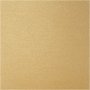 Cartes en nacre - or - 10 sets