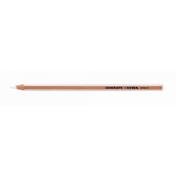 Crayons de couleur Lyra Graduate