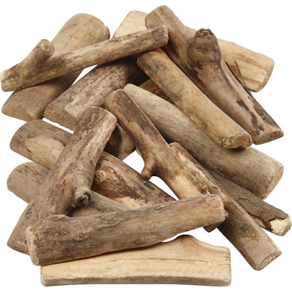 Btonnets de bois - 610 g