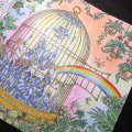 Image client Pastel tendre Goldfaber - 24 crayons mi-longs