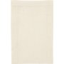 Sacs en coton - nature claire - 10 x 15 cm - 4 pcs