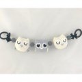 Image client Fil Black Sheep Lisa 8/4 50g - Gris (08)