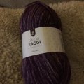 Image client Raggi moyen 100g - Denim violet prune
