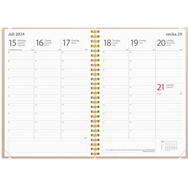 Calendrier 24/25 Etude - A5 - Histoire bordeaux