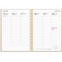 Calendrier 24/25 Etude - A5 - Histoire bordeaux