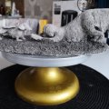 Image client DAS Argile 1 kg Pierre
