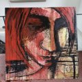 Image client ArtChunky Cretacolor - Charbon