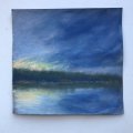 Image client Set de 80 1/2 crayons pastel tendre Sennelier