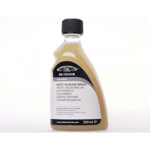 Tapis de soie pour artistes Fernissa W&N - 500 ml Tapis de soie pour artistes Fernissa W&N - 500 ml