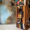 Image client Médium acrylique Campus 500 Ml - Pâte à modeler