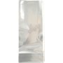 Sachets cellophane pour cartes 9 x 6,5 cm - 200 pcs