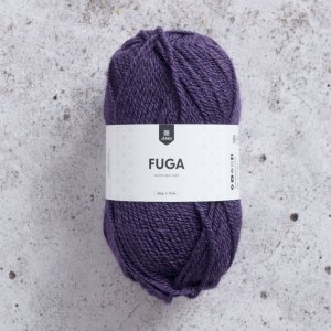 Fuga 50g - Prune Fuga 50g - Prune
