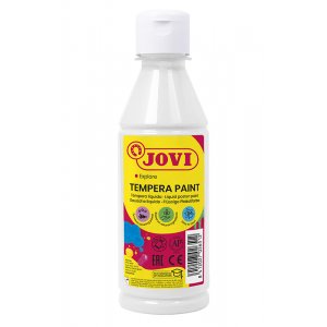 Coloration tempera - Jovi - Flacon 250 ml Coloration tempera - Jovi - Flacon 250 ml