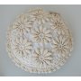 Patrons au crochet - Coussins au crochet en dentelle