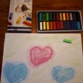 Image client Pastel tendre Goldfaber - 24 crayons mi-longs