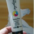 Image client Peinture acrylique Syst�me 3 59ml - Blanc de Titane