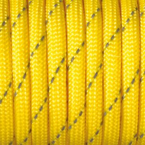 Paracorde Réflexe - 4mm x 4m Paracorde Réflexe - 4mm x 4m
