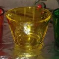 Image client Couleur du verre Deka Transp. 25 Ml - Citron (0204)