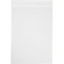 Sacs en cellophane pour cartes A5 - 50 pcs
