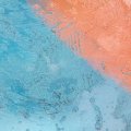 Image client Peinture en aérosol Montana Metallic 400ml - Caraïbes