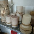 Image client Cordon de jute 2 mm x 100 m naturel