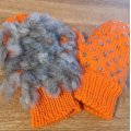 Image client Jette 50g - Coquelicot Orange