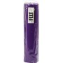 Couverture de loisirs - violet - 5 m