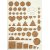Planche � quilling