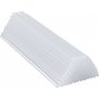 Btons de colle pour mini pistolet  colle - L25 cm - 80 pcs