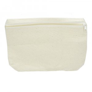 Articles en coton 22 x 15,5 cm - coton naturel 350g/m² petit sachet Articles en coton 22 x 15,5 cm - coton naturel 350g/m² petit sachet