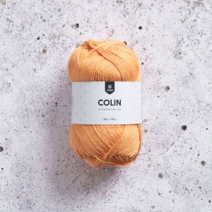 Colin 50g - Papaye Colin 50g - Papaye